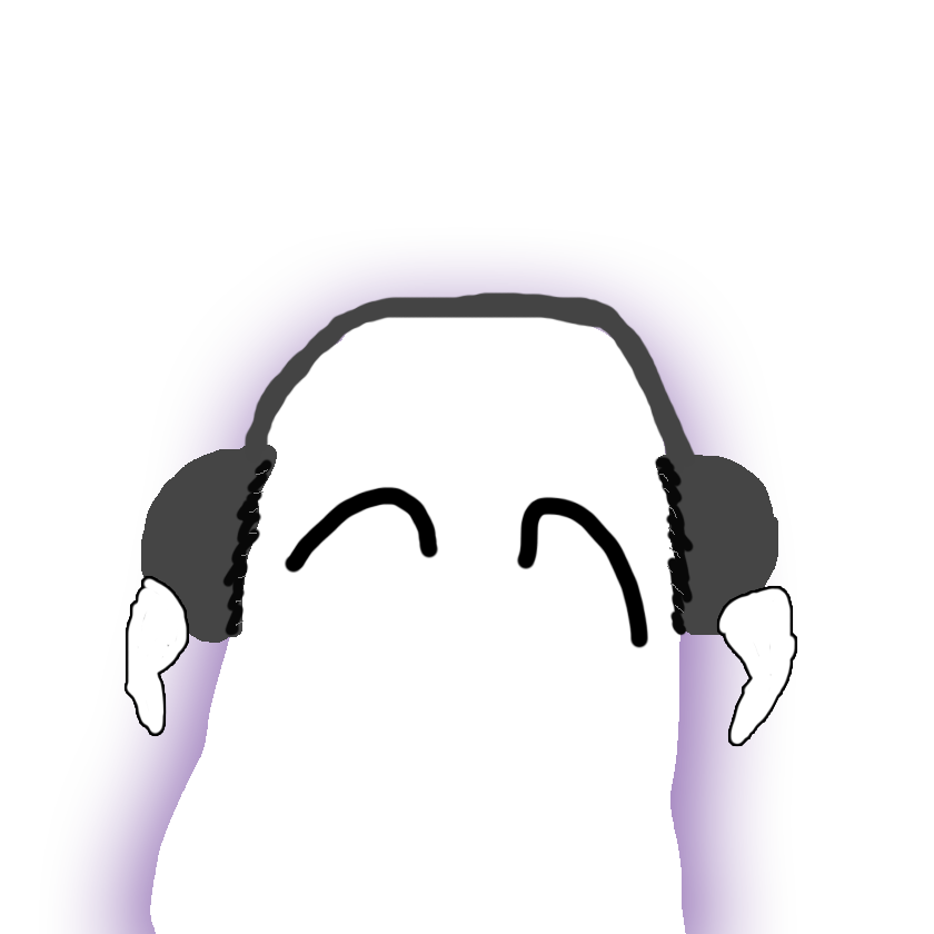 music-ghost